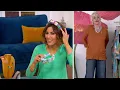 LOGO by Lori Goldstein Raffia Headband on QVC