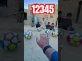 Download Lagu 12345 who 🥇 win #challengegames #football
