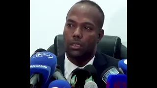 المقدم اباه محمد غالي: إدارة السجون ملتزمة بحفظ كرامة وحقوق السجناء