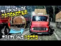 Download Lagu FOI SÓ ROLO E CONFUSÃO NO TAL DO PARANAGUÁ-PR! TEM DIA QUE É SÓ STRESS! #mb1113 #saudadespai