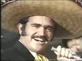 Vicente Fernández - El Rey (En Vivo)