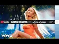 Download Lagu Zara Larsson - Blue Moon (Live From London - YouTube Music Nights)