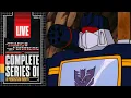 Download Lagu 🔴 LIVE: Transformers Generation 1: Series 1 - All Episodes (In Production Order) 24/7 Livestream!