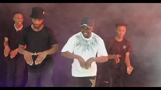 mark ngwazi hwahwa official video 