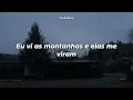 Noah Cyrus - I Saw The Mountains [Tradução/Legendado]