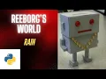 Python Reeborg s world Rain Solution