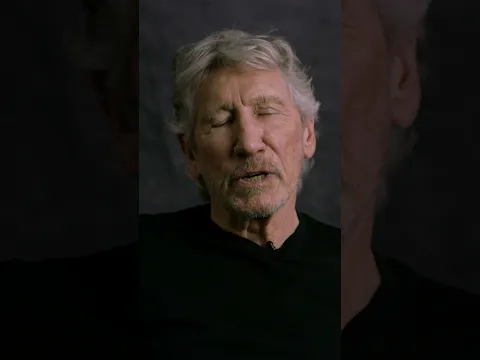 Roger Waters This Is Not A Drill - In cinemas worldwide July 23 & 27. Tickets now on sale.