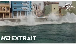 Fast & Furious 8 / Extrait "Course Poursuite" VF [Au cinéma le 12 Avril 2017]