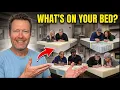 We Asked 11 RV Couples About Their Mattresses Here s What They Said NOT SPONSORED