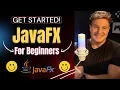 Build Your First JavaFX Example Application For Beginners