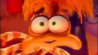 Anxiety Attack Meme Template Remastered
