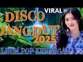 DISCO DANGDUT COCOK BUAT JOGED//HATI YG LUKA BASS MANTAP