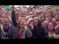 The Script - The Man Who Can't Be Moved (Live from The Isle Of Wight Festival)