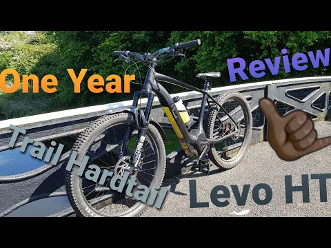 specialized levo ht 6fattie