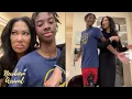 Kimora Lee Simmons Amazed At 13 Year Old Son Kenzo s Growth Spurt