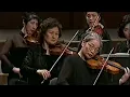 Schubert Quartet No 14 D minor Death and the Maiden D 810 Seiji Ozawa String Orchestra Version