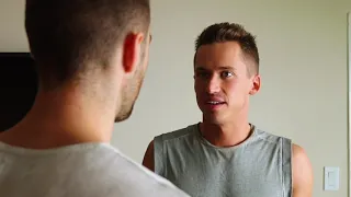 Your First Grindr Hookup