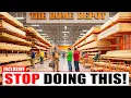 What Pros Know About Home Depot Lumber That Beginners Don t