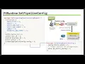 P4 Runtime Implementation in P4 org projects