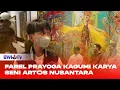 Lagu FAREL PRAYOGA KAGUMI KARYA SENI ARTOS NUSANTARA
