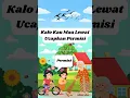 Lagu Lagu anak  , 4 kata ajaib #laguanaktk #laguanakpaud #laguanakindonesia #mintamaaf #laguedukasianak
