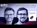 Cockroac B The Definitive Guide Ben Darnell Guy Harrison GOTO 2022