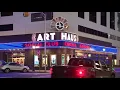 Scranton theater has strong showing at grand opening following marquee controversy