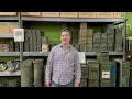 ATTADOG National Outdoors Army Surplus - San Antonio Texas outdoor clothing