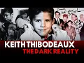 The Dark Reality Behind I Love Lucy Hollywood Let a Child Star Be Tortured by His Father
