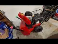 Toro 824OE Snow Blower - SIX YEAR Review