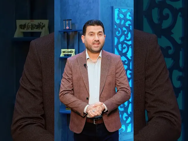 جندب بن جنادة #من هو؟