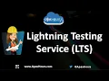 Lightning Testing Service LTS