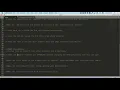 6 CSS Selector Exercise - Assignment 1 Description
