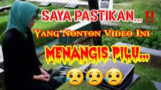 Download PUISI SEDIH,,,‼ UNTUK AYAH DAN BUNDA YANG TELAH TIADA. MP3