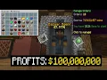 These Bazaar Flips Make MILLIONS Per Hour Hypixel SkyBlock