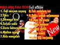 MAULANA ADRYANSAH FEAT OCHI terbaru full senyum sayang