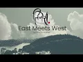 East meets West by Tech Panda & Kenzani | Official Visualiser | 2024