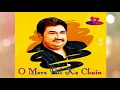 Download Lagu O Mere Dil Ke Chain By Kumar Sanu