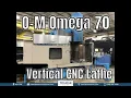 Download Lagu O-M Omega 70 CNC Vertical Lathe
