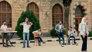 تركت أنسي من البوم قواعد العشق للعارفين رشا ناجح 