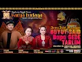 Lagu 🔴LIVE WAYANG PURWA \