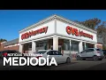 Walmart y CVS recortan los horarios de sus farmacias por la escasez de personal Noticias Telemundo