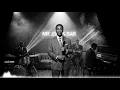 Roberto Carlos en Blues - Cama y Mesa | Mr Jones