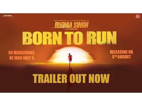 Budhia Singh - Born To Run | Official Trailer