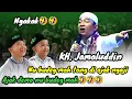 Lagu Kh  Jamaluddin pandeglang terbaru ngakak 2025