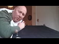 How to remove caster wheels from a armchair