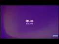 ROSALÍA, Rauw Alejandro - BESO 💋 (lyrics)