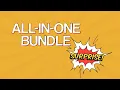 All-In-One Bundle - SQL Server Courses