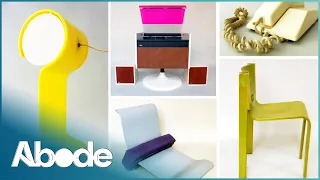 The Historic Home Designs Of The 60s Design By Decade 