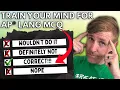 THINK DEEPER About AP Lang Multiple Choice AP Lang MCQ Tips